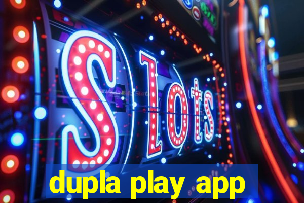 dupla play app